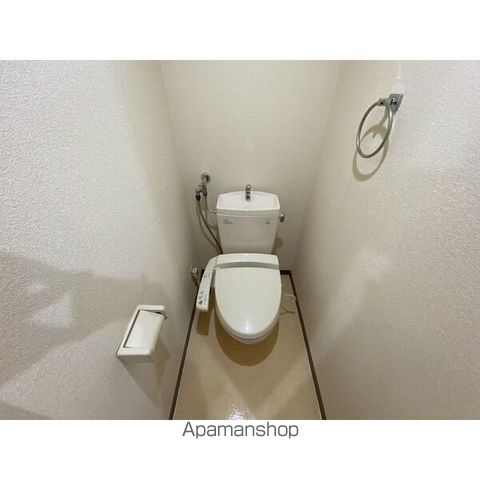 COMFORT 812の内装写真