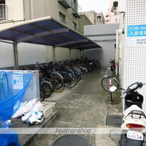 サイトピアの外観写真