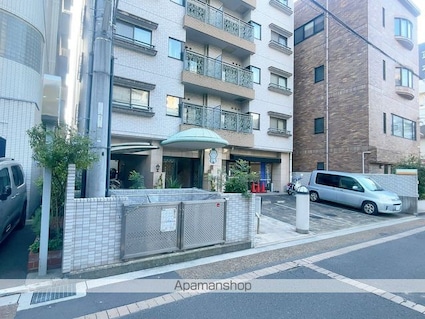 ウインドパレス歩行町[2K/41.86m2]の外観2
