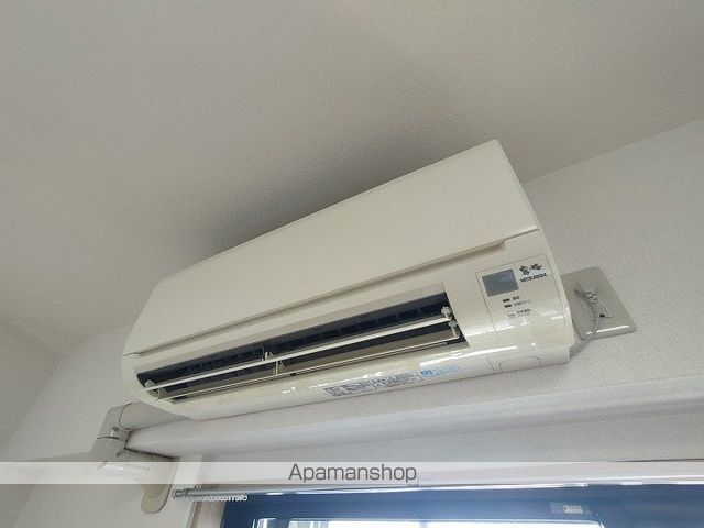 第11関根マンションの内装写真