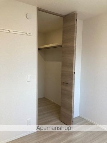 DーROOM福住 Aの内装写真