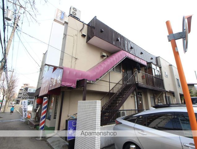 寺崎ビルの内装写真