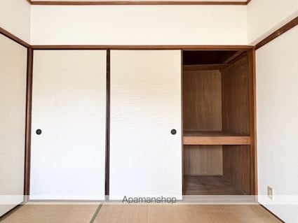 広島県広島市中区舟入町[2DK/45.9m2]のバス