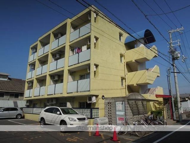 マンションフルール