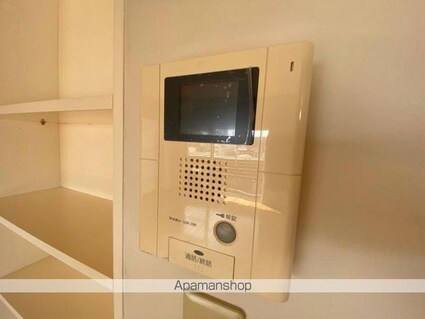 富士ヒルズ[1K/36m2]の内装4