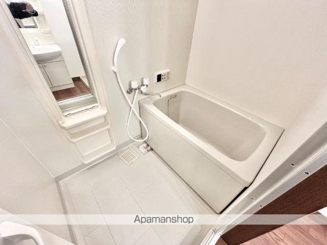 グリーンガーデンの内装写真