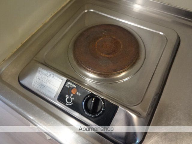 佐藤ハイツの内装写真