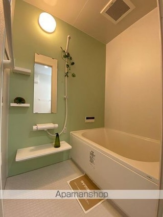 リリベール[1LDK/40.32m2]のバス