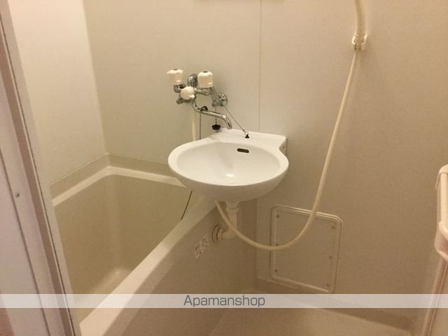 レオパレスミリオンの内装写真
