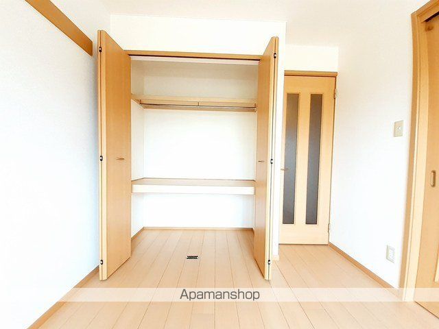 ソレイユ・Tの内装写真