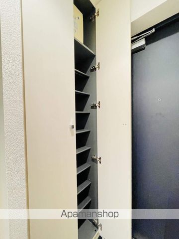 リヴシティ栄参番館の内装写真
