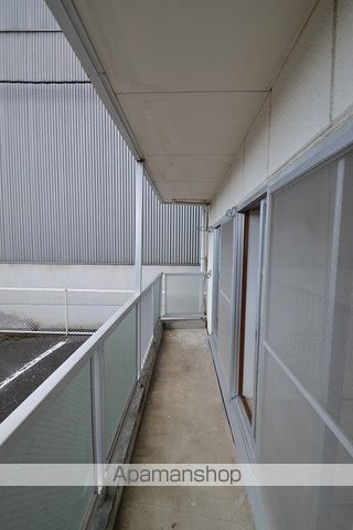メゾン桑野の内装写真
