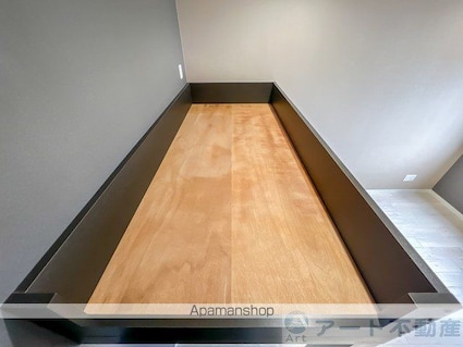 アルト生石[1R/25.03m2]の内装6