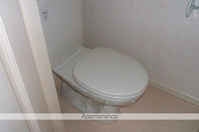 リブレア白金A棟の内装写真