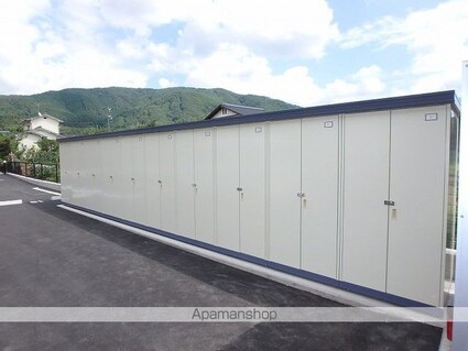 カーサ　ヴェルデ[1LDK/52.37m2]の共用部3