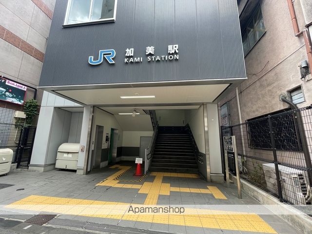エスポワールの周辺写真