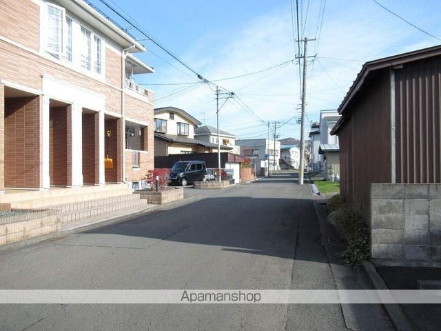 シエル21の周辺写真