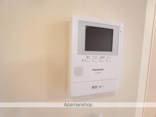 フレシールの内装写真
