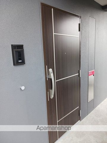 サンライズ 江平中町の内装写真