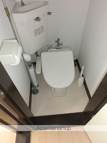 プレスティジャス琴似の内装写真