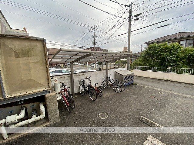 キャンパスCITY丸山のその他写真