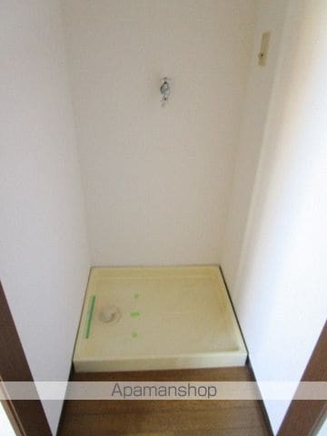 第6泉マンションの内装写真