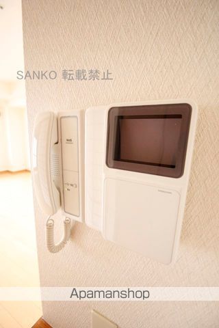 オリエンタルコート大友の内装写真