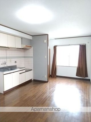 和歌山県和歌山市杭ノ瀬[2LDK/48.6m2]の内装1