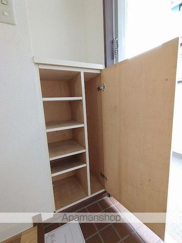 PLENDY川崎宮前の内装写真
