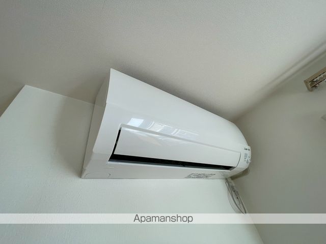 カリーノの内装写真