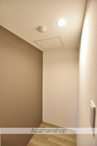 ラ・シュエット元町の内装写真