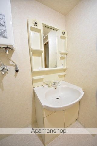 サンレーブ32の内装写真