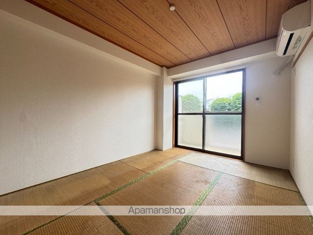 ブルースカイシモ[3DK/61.6m2]の内装1