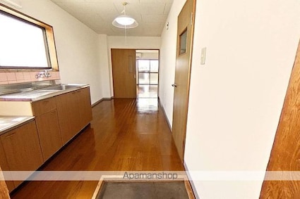 ガーデンハイツいちのみや[1K/29m2]の内装1