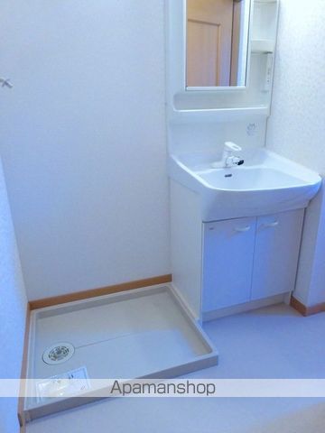 メゾン リヴァージュの内装写真