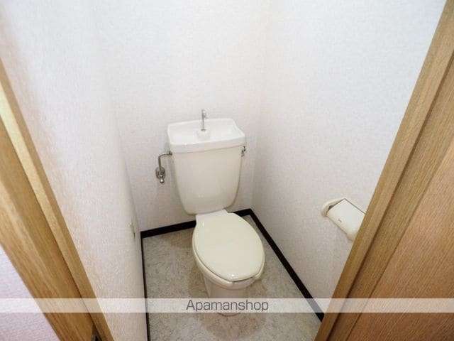 ステージ城西の内装写真