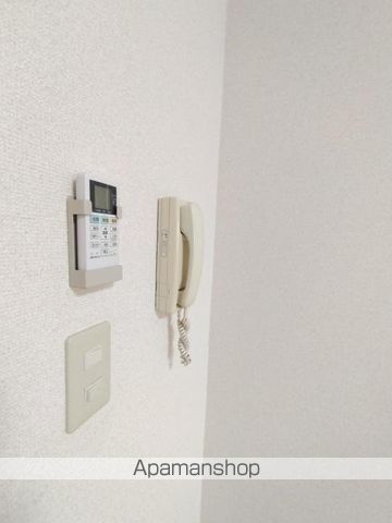 ドルチェ市之町の内装写真
