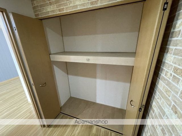 フレックスタウン小柴見　Ａ[3LDK/83.65m2]の収納
