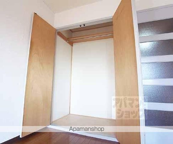 エトワール肥後町の内装写真