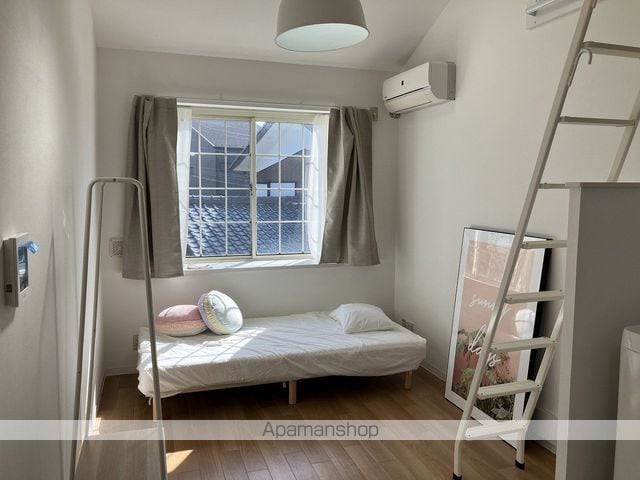 SURF HOUSEの内装写真