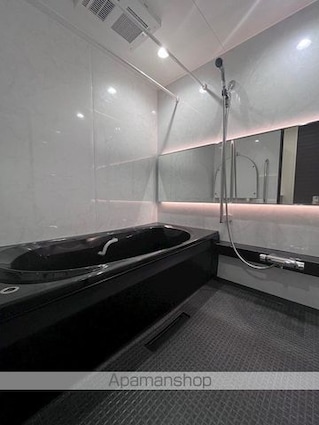 ザ　ロデム　レジデンシー[2LDK/75.77m2]のバス