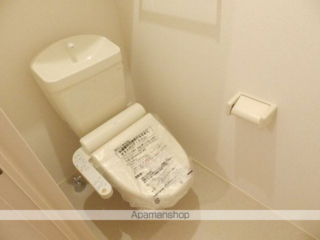 アースガーデンSOJAの内装写真