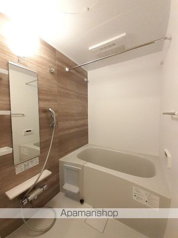 エンゼルシーズンIの内装写真