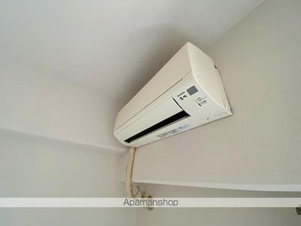 岩清尾マンション[1R/25.36m2]のその他設備