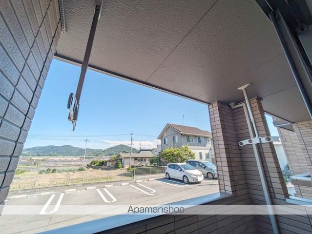 アルカンシエル18のその他写真