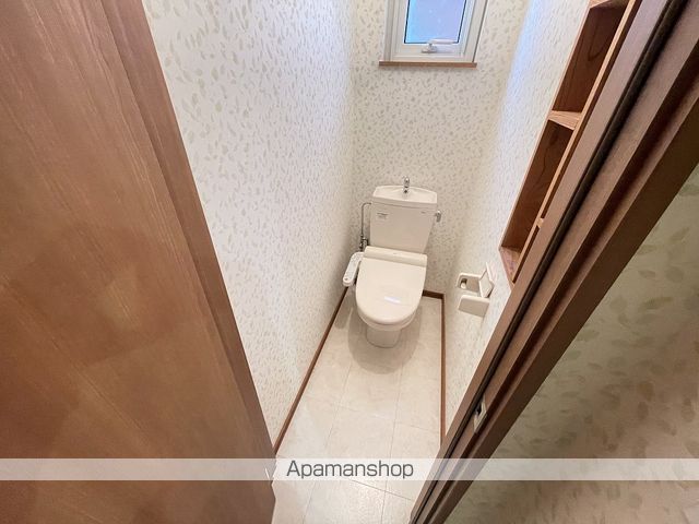 コンフォートハウス東浜の内装写真