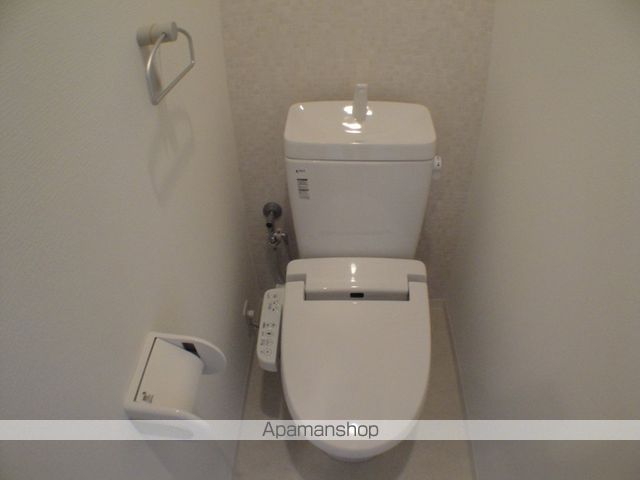 COCO VIALATTEの内装写真