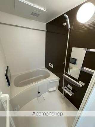 ＤＭＫー２３[1LDK/32.79m2]のバス