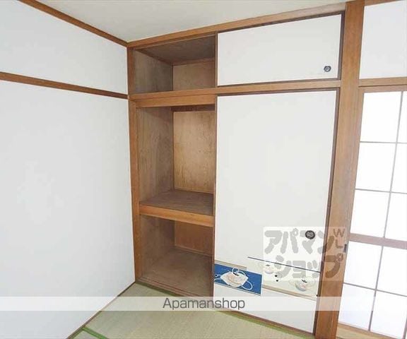 第1兵庫ハイツの内装写真