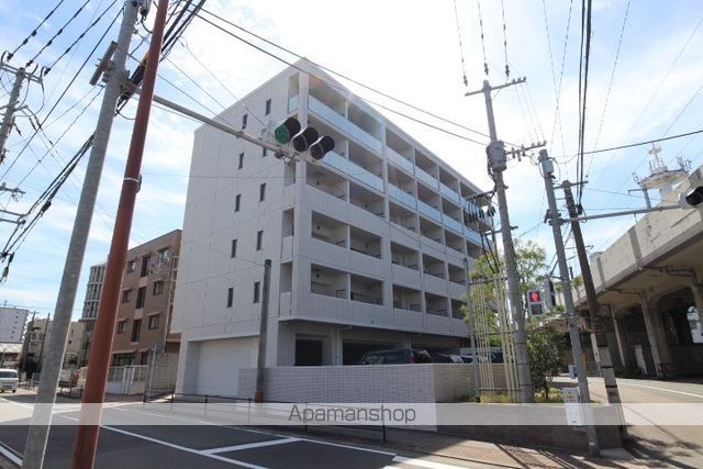 １０３ＲＥＳＩＤＥＮＣＥ 501 ｜ 福岡県福岡市博多区吉塚６丁目14-30（賃貸マンション1LDK・5階・34.00㎡） その5